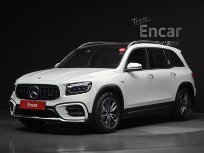 MERCEDES-BENZ GLB - 1