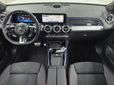 MERCEDES-BENZ GLB - 5