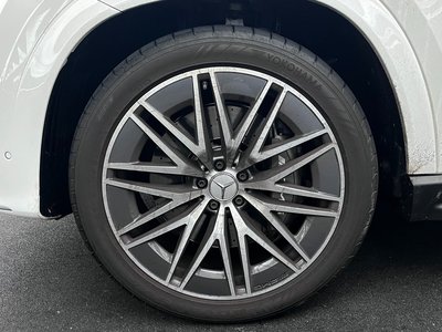 MERCEDES-BENZ GLE - 6