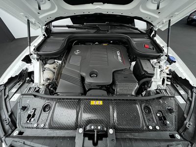 MERCEDES-BENZ GLE - 7