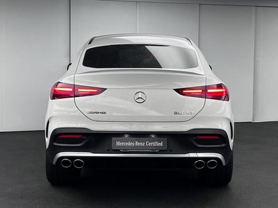 MERCEDES-BENZ GLE - 3