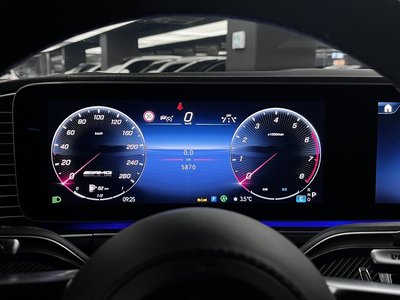 MERCEDES-BENZ GLE - 8