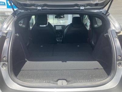 TOYOTA GR YARIS - 8