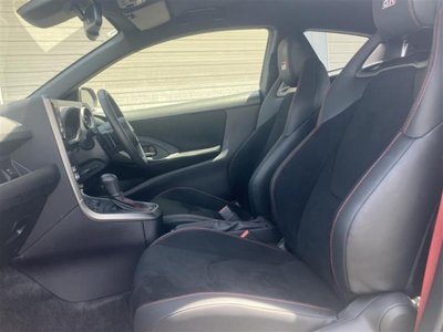 TOYOTA GR YARIS - 5