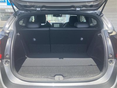 TOYOTA GR YARIS - 7
