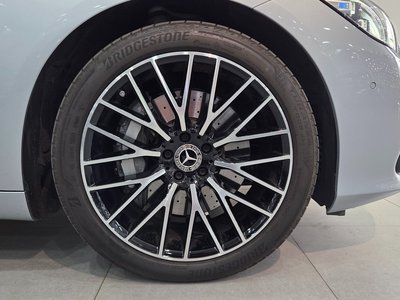 MERCEDES-BENZ S-CLASS - 6