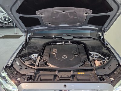 MERCEDES-BENZ S-CLASS - 7