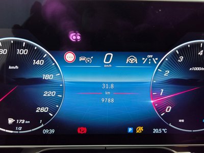 MERCEDES-BENZ S-CLASS - 8