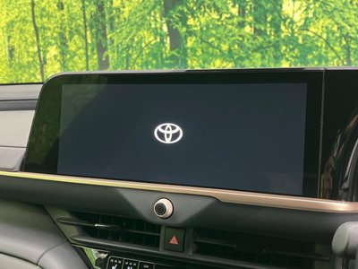 TOYOTA CROWN SPORT - 3