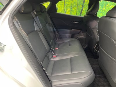 TOYOTA CROWN SPORT - 9