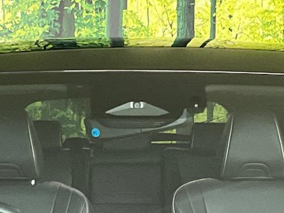 TOYOTA CROWN SPORT - 5