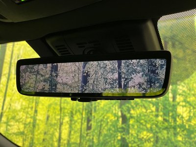 TOYOTA CROWN SPORT - 6