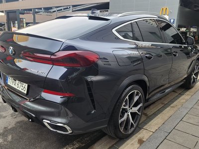 BMW X6 - 4