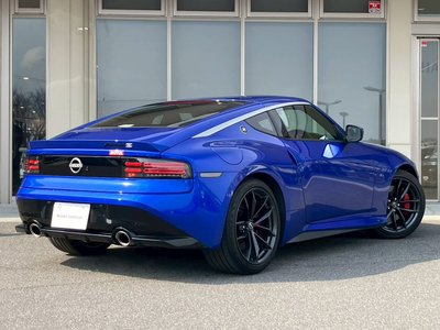 NISSAN FAIRLADY Z - 4