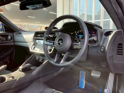 NISSAN FAIRLADY Z - 5