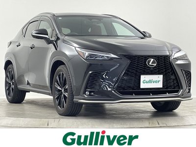 2023 Lexus NX 照片 2