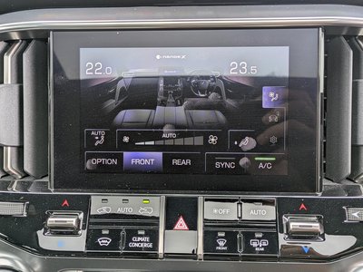 2024 Lexus LX 缩略图 25