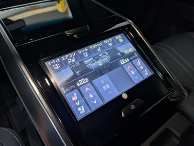2024 Lexus LX 缩略图 34