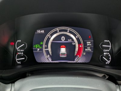 2024 Lexus LX 缩略图 15
