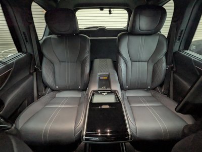 2024 Lexus LX 缩略图 30