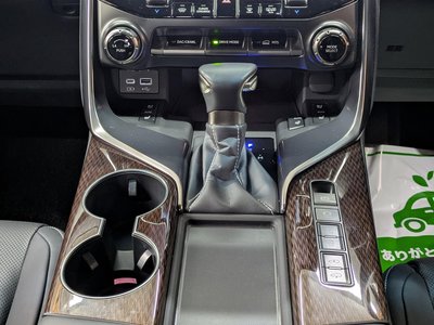 2024 Lexus LX 缩略图 12