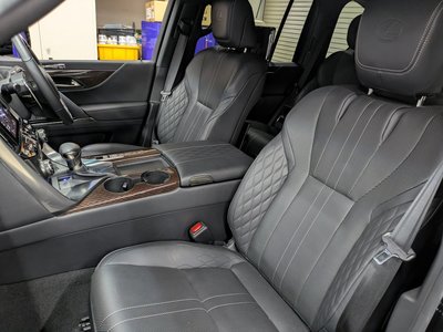 2024 Lexus LX 缩略图 29