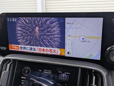 2024 Lexus LX 缩略图 17