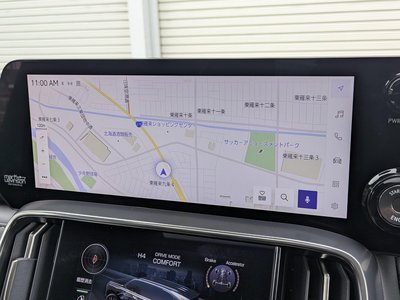 2024 Lexus LX 缩略图 16