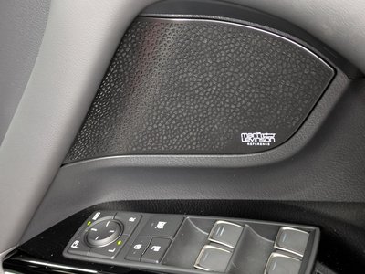 2024 Lexus LX 缩略图 20