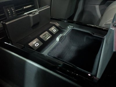2024 Lexus LX 缩略图 33