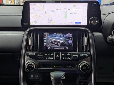 2024 Lexus LX 缩略图 13