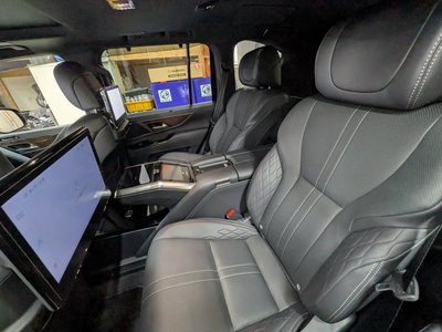 2024 Lexus LX 缩略图 32