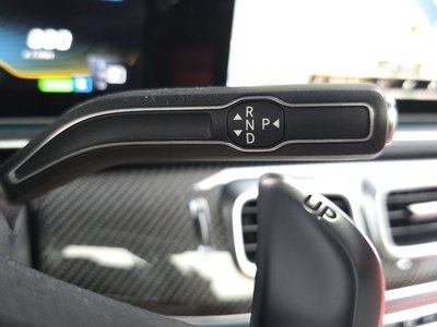 2021 Mercedes-BENZ GLE 缩略图 12