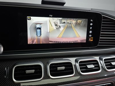 2021 Mercedes-BENZ GLE 缩略图 21