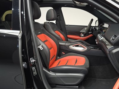 2021 Mercedes-BENZ GLE 缩略图 17