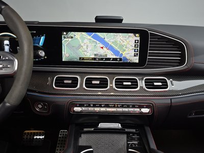 2021 Mercedes-BENZ GLE 缩略图 20