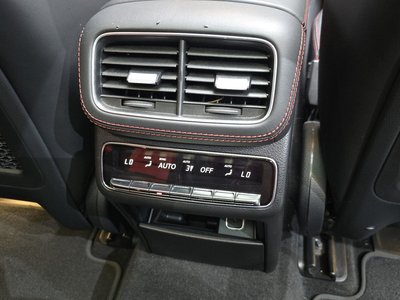 2021 Mercedes-BENZ GLE 缩略图 33