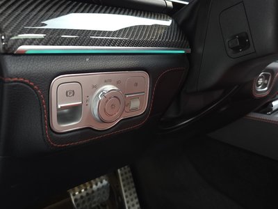 2021 Mercedes-BENZ GLE 缩略图 27
