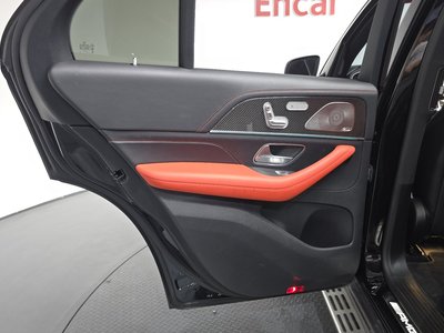 2021 Mercedes-BENZ GLE 缩略图 15