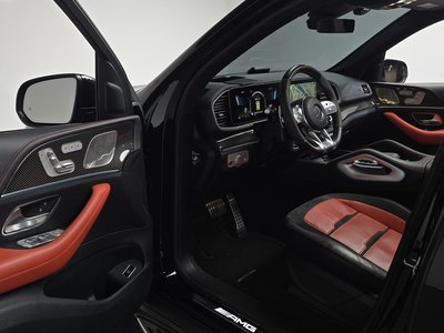 2021 Mercedes-BENZ GLE 缩略图 13