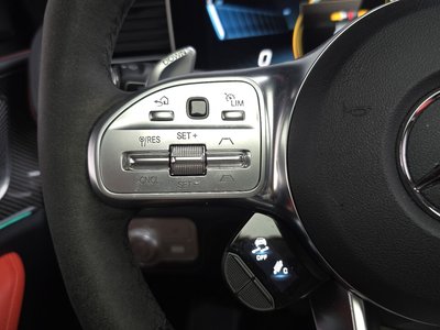 2021 Mercedes-BENZ GLE 缩略图 25