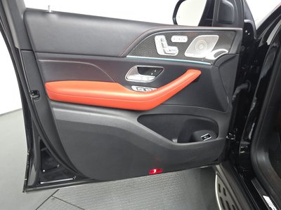 2021 Mercedes-BENZ GLE 缩略图 14