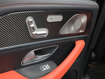 2021 Mercedes-BENZ GLE 缩略图 28