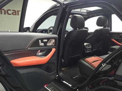 2021 Mercedes-BENZ GLE 缩略图 16