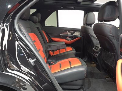 2021 Mercedes-BENZ GLE 缩略图 18