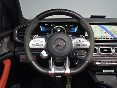 2021 Mercedes-BENZ GLE 缩略图 19