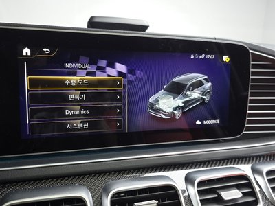 2021 Mercedes-BENZ GLE 缩略图 23