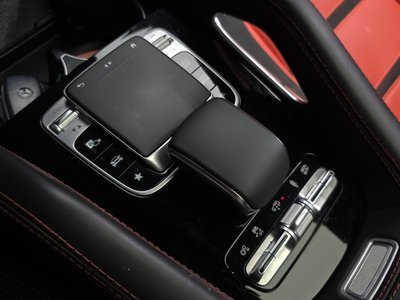 2021 Mercedes-BENZ GLE 缩略图 35