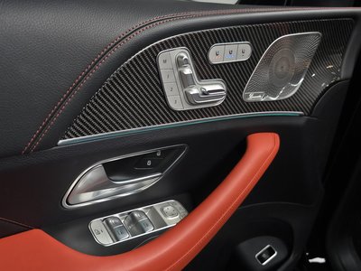 2021 Mercedes-BENZ GLE 缩略图 34