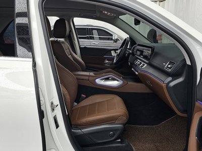 2025 Mercedes-BENZ GLE 缩略图 11